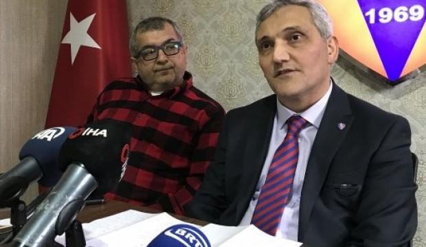 Karabükspor'da isyan! Kayyuma gideriz