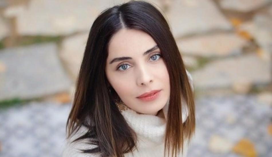 Nur Fettahoğlu'ndan şaşırtan değişim!