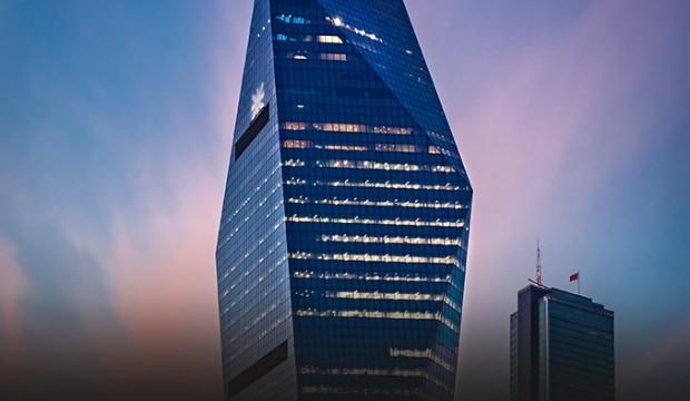 QNB Finansbank'tan 2.4 milyar TL net kar