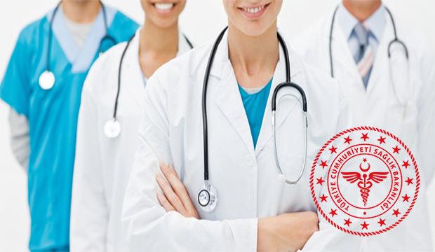 2019 Saglik Bakanligi 16 Bin Personel Alimi Kadro Dagilimi Ve Basvuru Sartlari Guncel Haberleri