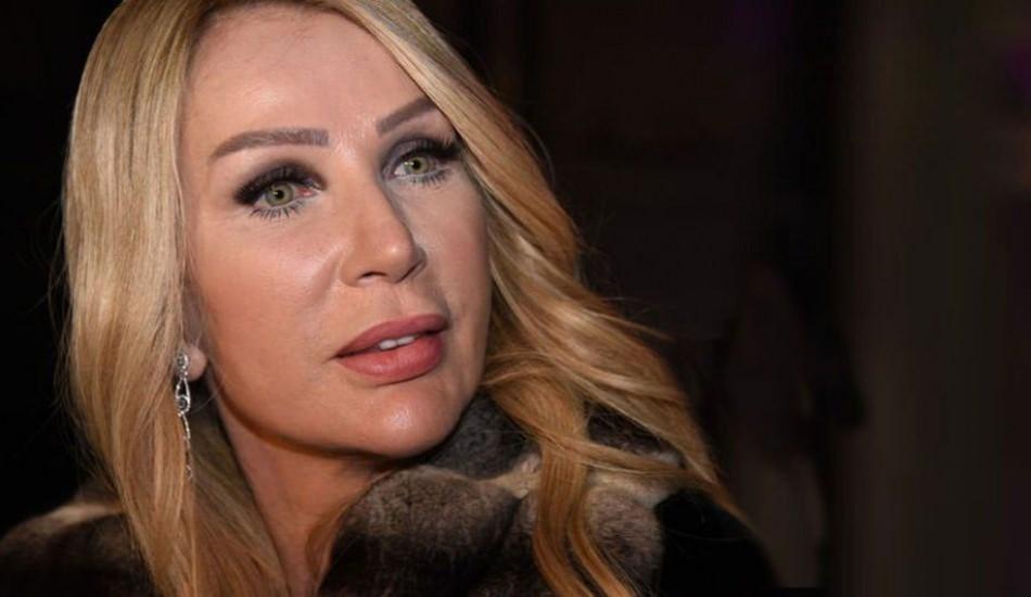 Seda Sayan: Kendimi 18 yaşında hissediyorum