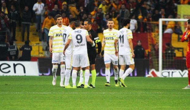 Tarihin en kötü deplasman performansı!