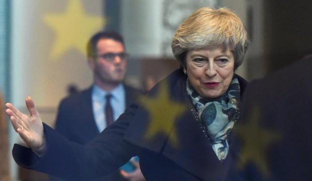 Theresa May'den Brexit sözü! Zamanında gerçekleşecek