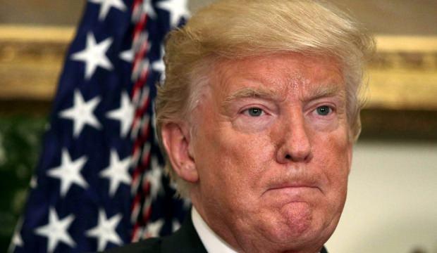 Trump'ın başı dertte! Savcılar belge talep etti