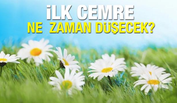 İlk Cemre ne zaman düşecek? 2019 Havalar ısınması için cemre düşmesi...