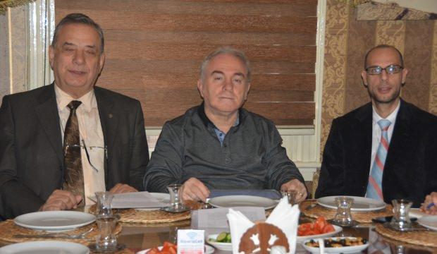 "Balıkesir'in Afet Durumu ve Yönetimi Çalıştayı"