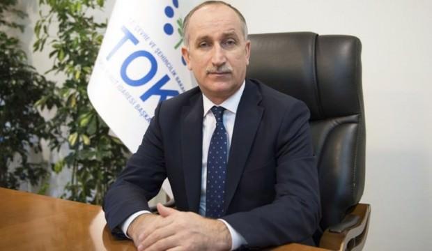 TOKİ'den Kılıçdaroğlu'na cevap