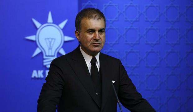 MYK toplantısı sonrası Çelik'ten İş Bankası açıklaması