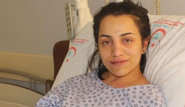 Aldığı ağrı kesici ilaçtan sonra hayatı karardı