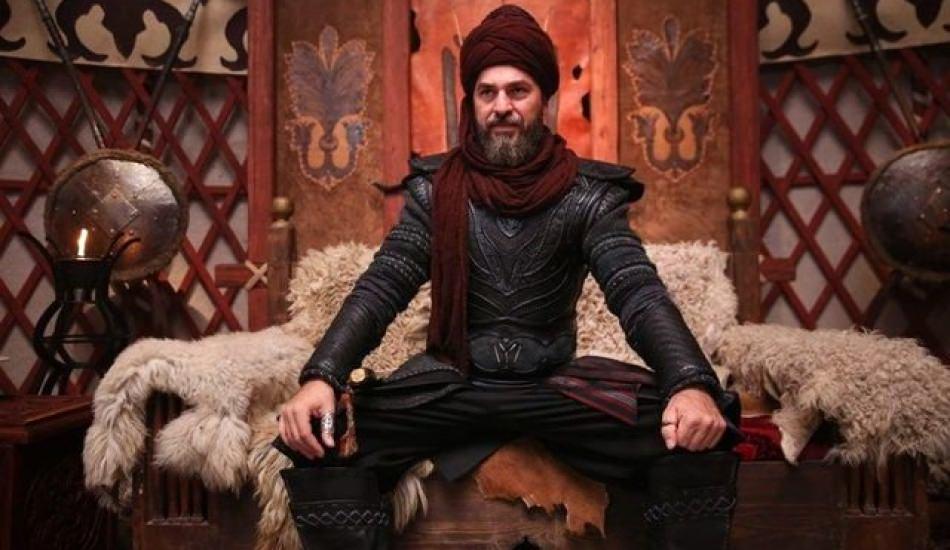Diriliş'te Ertuğrul için karar verildi! Diziye böyle veda edecek...
