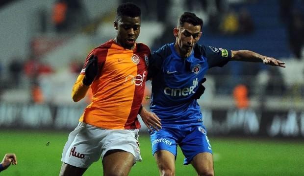 Donk Tan Marcao Ve Luyindama Ya Ovgu Tum Spor Haber