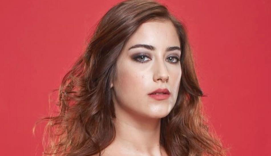 Hazal Kaya Hollywood dünyasına adım atıyor!
