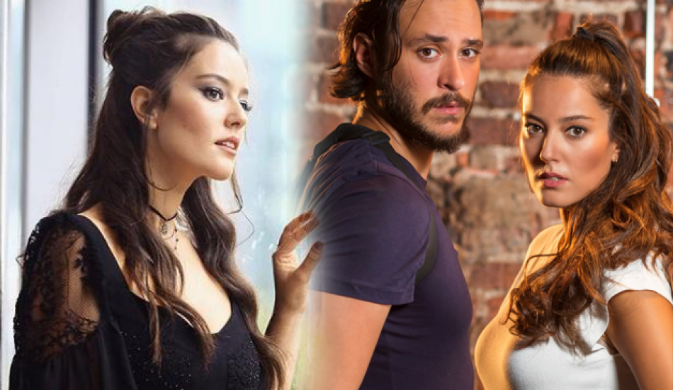 Pelin Akil: Beyaz sabun aşeriyorum