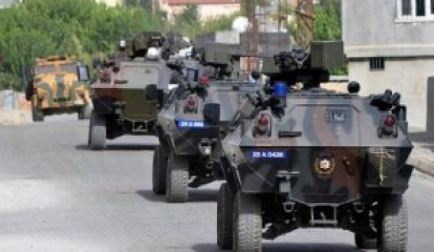 Tunceli’de yürüyüş ve eylemler yasaklandı