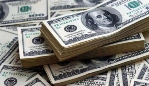 Türkiye'de 144,3 milyarlık döviz aldılar!