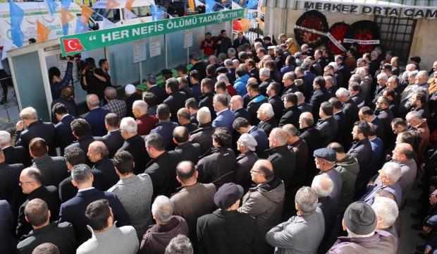 103 ve 95 yaşındaki kardeşler 2 saat arayla öldü