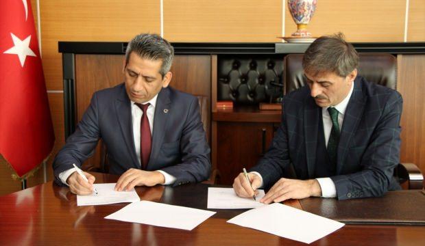 Sakarya Barosu ile Serdivan Belediyesi arasında protokol