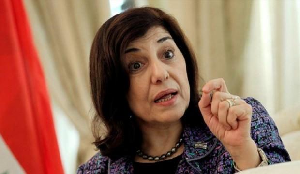 Esed'in başdanışmanı konuştu! Kürtlere özerklik açıklaması