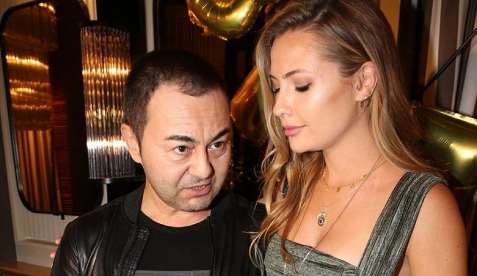 Chloe Loughnan eşini doğum gününde yalnız bıraktı