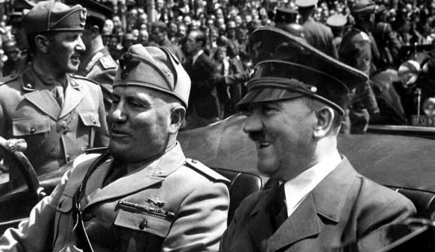 Hitler'den hala maaş aldıkları ortaya çıktı!