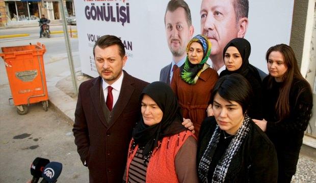 "Çöp topladığını" iddia ettiği kadın, Kılıçdaroğlu'ndan şikayetçi oldu
