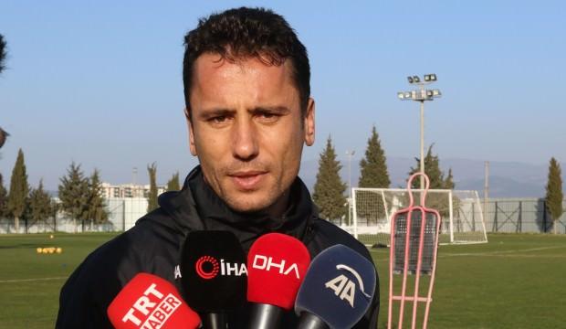Akhisarspor'dan G.Saray'a gözdağı!