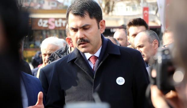 Bakan Kurum açıkladı: Yüzde 70 azaldı