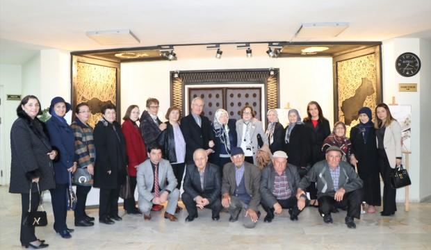 Dinar Belediye Başkanı Acar'a ziyaretler