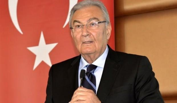 Deniz Baykal ile ilgili yeni gelişme!