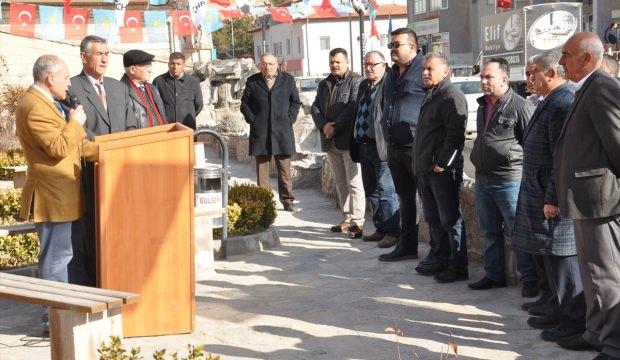 Osmanlı sadrazamı ölümünün 238. yılında anıldı
