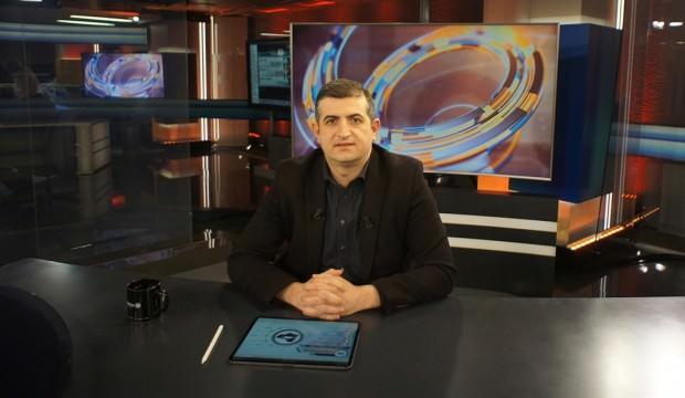 Haluk Bayraktar: Milli teknoloji hamlesi geleceğimizin garantisi