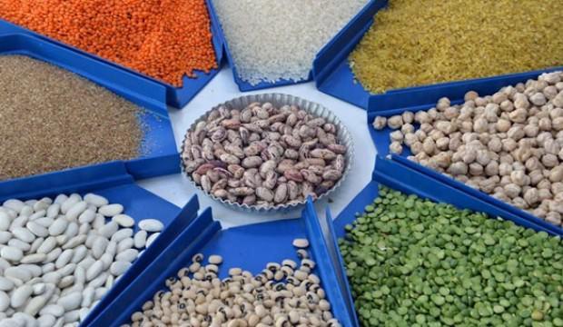 Irak'a bakliyat ihracatının artması bekleniyor