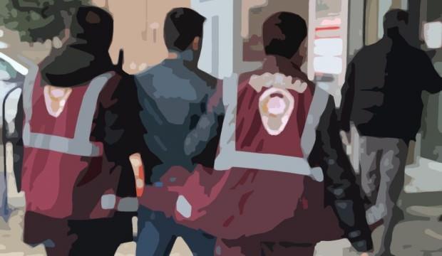 Dev operasyonda 41 kişi yakalandı!
