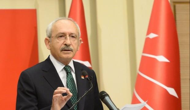 'Kılıçdaroğlu’nun akraba meclisi ortalığı karıştırdı'