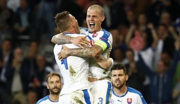 Martin Skrtel milli takımı bıraktı