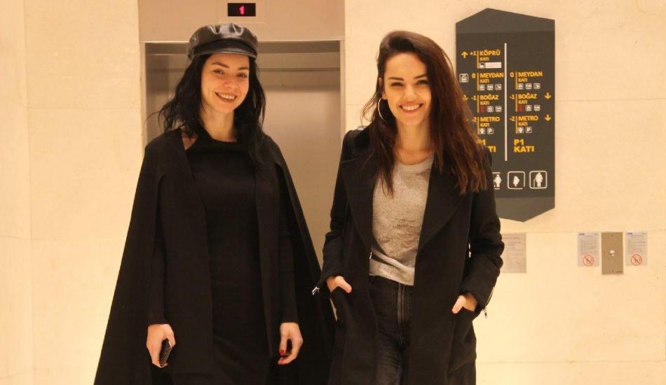 Merve Boloğur İspanya'da psikolojik destek alıyor!