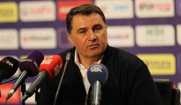 Mustafa Kaplan: Ankaragücü iyi yerlere gelecek