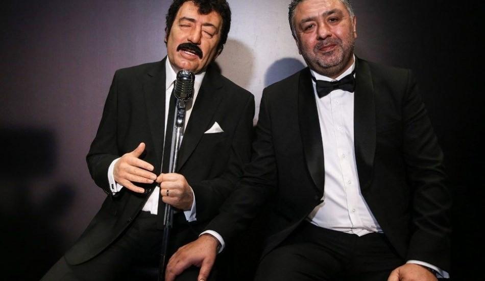 Mustafa Uslu'dan Yılmaz Erdoğan'a çok sert tepki!