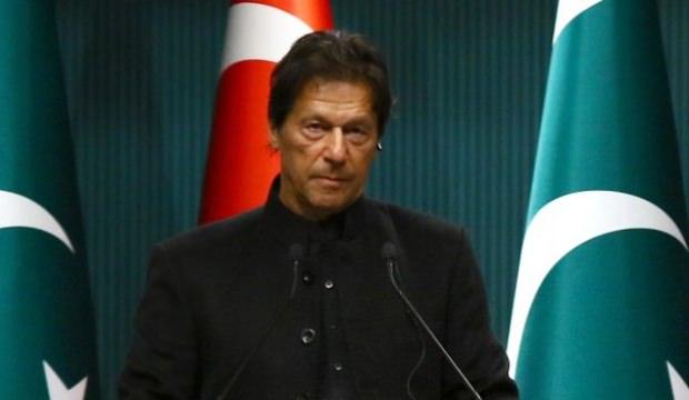 Pakistan resti çekti: Yeterince konuştuk!