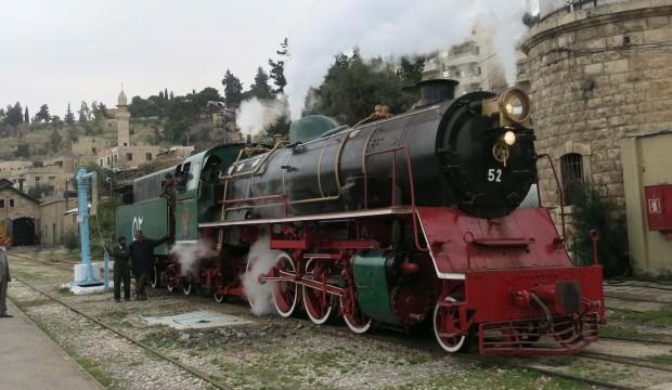 TİKA Ortadoğu’daki Ecdad Yadigarina Sahip Çıkıyor