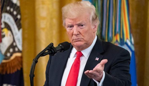 Trump'tan Venezuela ordusuna: Her şeyi kaybedeceksiniz!
