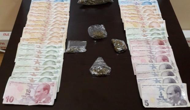 Uyuşturucu satışı yapan 6 kişi tutuklandı