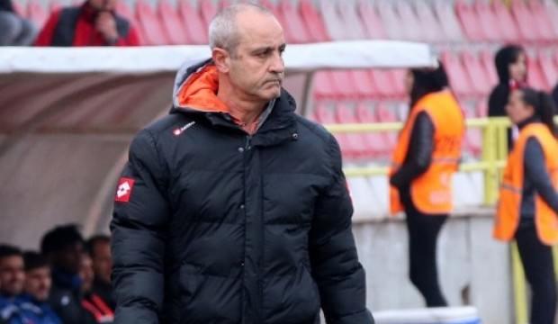 13 yılda 17. kez aynı takımın başına geldi!