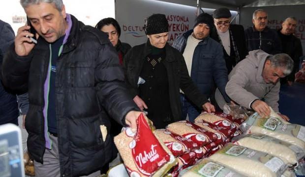 İstanbul'da satışlar başladı! İşte fiyatlar...