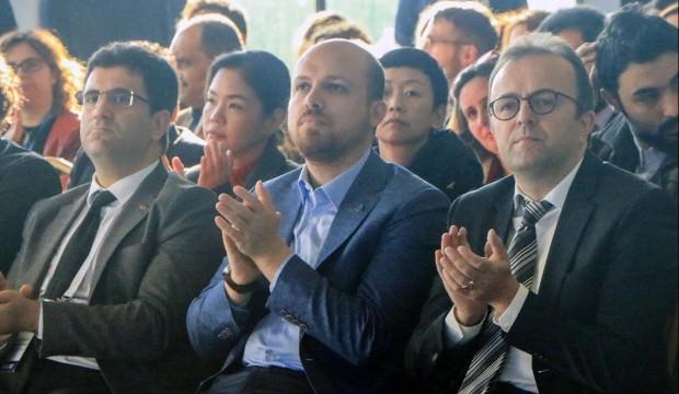 72 ülkeden, 191 katılımcı ile “İstanbul Fellowship” başladı