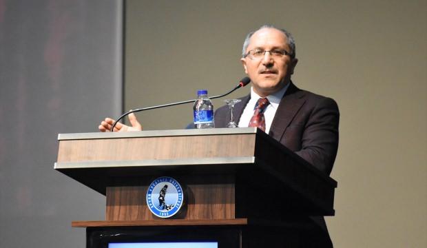 Afyonkarahisar'da "Üniversite-Sanayi İşbirliği Modelleri" konferansı