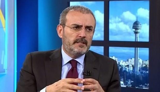 AK Parti'den yeni askerlik sistemi ile ilgili açıklama