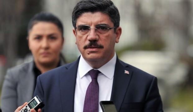 Aktay'dan kan donduran 'Kaşıkçı' açıklaması!