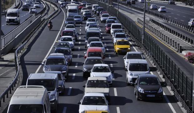 Araç sahipleri dikkat! Terör olaylarında kullanılıyor