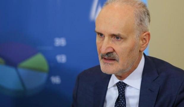 Avdagiç uyardı: Yeni model geliştirmemiz lazım